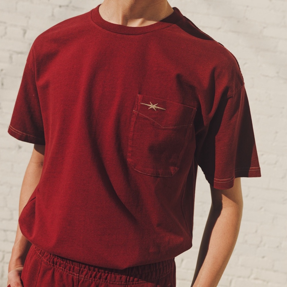 Phipps 100% Organic Cotton T-Shirt